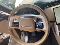 路虎揽胜行政3.0柴油