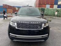 路虎揽胜行政3.0柴油