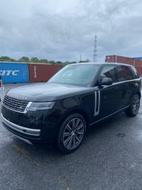 路虎揽胜行政3.0柴油