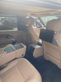 路虎揽胜行政3.0柴油