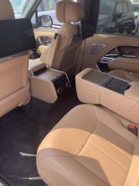 路虎揽胜行政3.0柴油