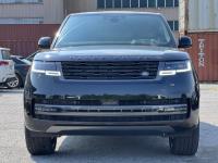 路虎揽胜行政3.0柴油