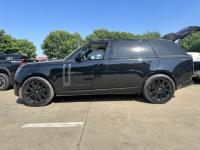 路虎揽胜行政3.0柴油