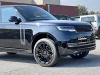 路虎揽胜行政3.0柴油