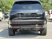 路虎揽胜行政3.0柴油