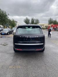 路虎揽胜行政3.0柴油