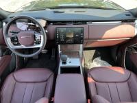 路虎揽胜行政3.0柴油