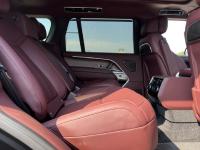 路虎揽胜行政3.0柴油