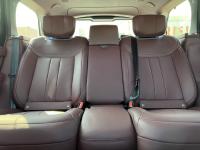 路虎揽胜行政3.0柴油