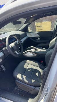 2024款 奔驰GLS450 6座 AMG包