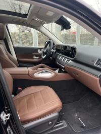 2024款 奔驰GLS450