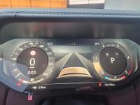 路虎揽胜行政3.0柴油