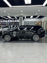 路虎揽胜行政3.0柴油