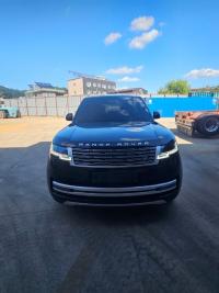 路虎揽胜行政3.0柴油