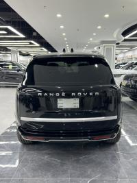 路虎揽胜行政3.0柴油