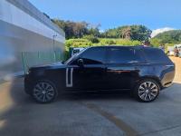 路虎揽胜行政3.0柴油