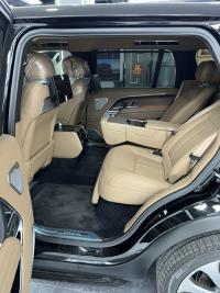 路虎揽胜行政3.0柴油