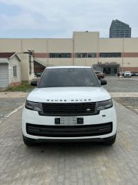 路虎揽胜行政3.0柴油