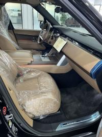 路虎揽胜行政3.0柴油