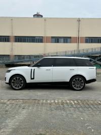 路虎揽胜行政3.0柴油