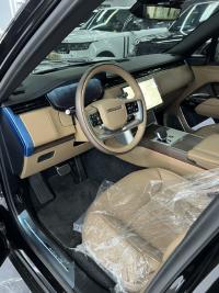 路虎揽胜行政3.0柴油