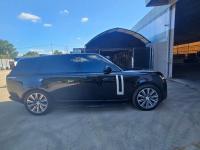 路虎揽胜行政3.0柴油