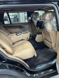 路虎揽胜行政3.0柴油