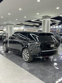 路虎揽胜行政3.0柴油