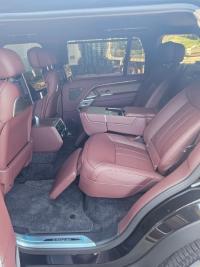 路虎揽胜行政3.0柴油