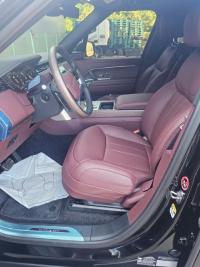 路虎揽胜行政3.0柴油