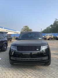 2024款 路虎揽胜行政3.0汽油 3.0T P400 汽油 SE 标轴