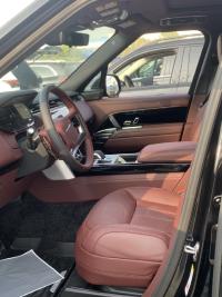 路虎揽胜行政3.0汽油