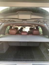 路虎揽胜行政3.0汽油