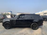 路虎揽胜行政3.0汽油