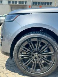 路虎揽胜行政3.0汽油