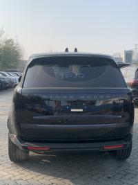 路虎揽胜行政3.0汽油