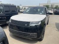 2024款 路虎揽胜3.0T P400 汽油 创世标轴