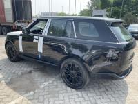 路虎揽胜行政3.0汽油