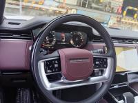 路虎揽胜行政3.0汽油