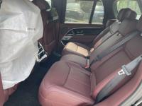 路虎揽胜行政3.0汽油