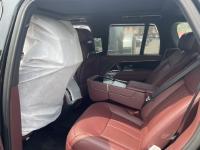 路虎揽胜行政3.0汽油