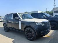 路虎揽胜行政3.0汽油