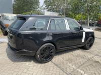 路虎揽胜行政3.0汽油