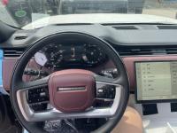 路虎揽胜行政3.0汽油