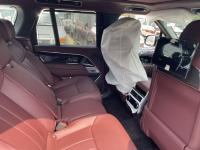 路虎揽胜行政3.0汽油