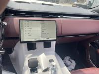 路虎揽胜行政3.0汽油