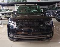 路虎揽胜行政3.0汽油