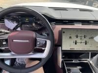 路虎揽胜行政3.0汽油