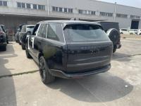 路虎揽胜行政3.0汽油