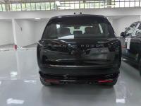 路虎揽胜行政3.0汽油